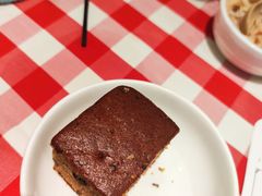 -西贝莜面村(上海百联西郊店)