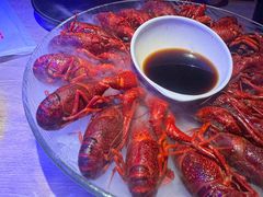 -红盔甲·小龙虾(定西路店)