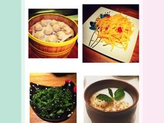 -弄堂小笼包(西青中北永旺购物中心店)