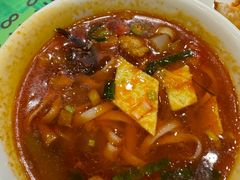 -令氏家外家周秦食府(高新店)