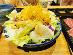 -一井烧肉·活鳗·寿司(望京SOHO店)