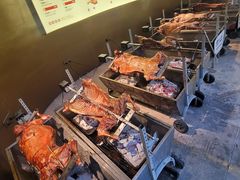 -羊之道草原味道清真餐厅(番禺店)
