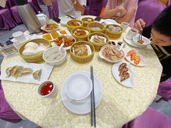 点心-万禧明珠大酒楼(海丰店)