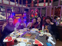 -海底捞火锅(崇文门新世界百货店)