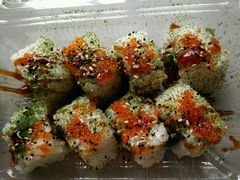 android_upload_pic-哏儿寿司(红桥店)