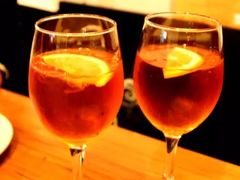 鸡尾酒-La Tavernetta(Bar à Vin)(乌鲁木齐路店)