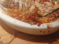 -徐小姐地锅鸡(铜山万达店)