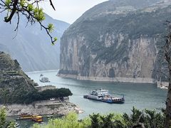 -白帝城·瞿塘峡景区