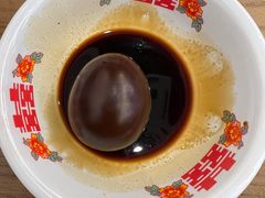 老卤蛋-韩萍老南京馄饨(河西万达店)