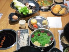 -呷哺呷哺 黄金牧场 (新中关购物中心店)