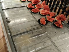 -金山烤肉(中兴公园店)