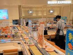 -争鲜回转寿司(东方银座店)