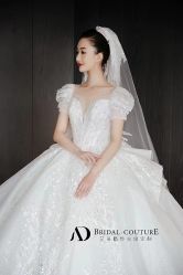 -艾朵婚纱