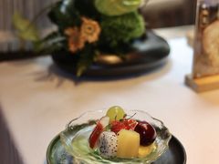 -叶叶菩提(太原别墅店)