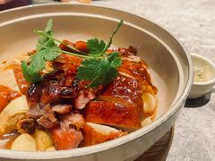 -留半山·香港食堂(啦啦宝都店)