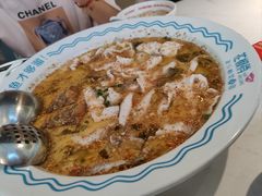 -花椒俏川菜小馆(南海万达店)