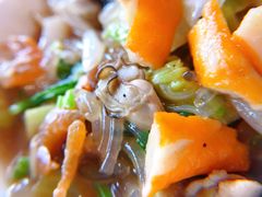 -海坛特色小吃·只做平潭特色菜(平潭店)