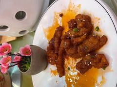 -韶山冲湘菜(中兴大街店)