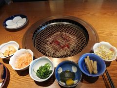 -炎蔵牛舌烤肉