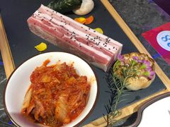 -十三姨正合丰烤肉(营迹路店)