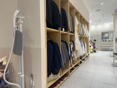 -天真蓝照相馆(五角场百联又一城店)