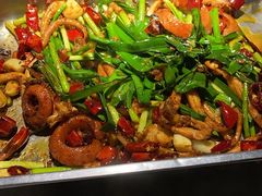 -星宴主题餐厅(庐阳大道店)
