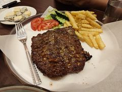 -澳门木偶葡国餐厅(珠海店)