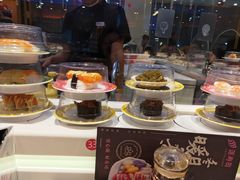 -莲寿司(国兴店)