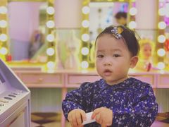 -Lilliput粒粒堡亲子餐厅(置汇旭辉店)