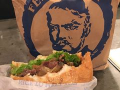 -Fergburger(皇后镇店)