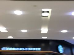 -星巴克(北京新东安)