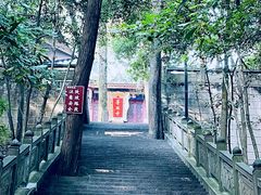 -都江堰普照寺