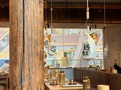 -北丐先生·野馄饨烧烤(长宁龙之梦店)