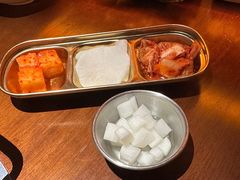 -양평식당·杨平食堂(华贸店)