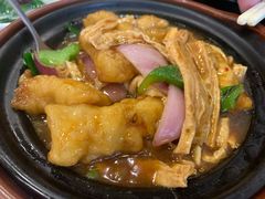 -新世界餐厅(万达店)