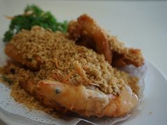 -无招牌海鲜餐厅(滨海艺术中心店)