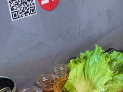 -老卜奎齐齐哈尔烤肉(人民东路店)