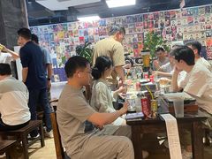 -破店肥哈·东北烧烤·夜宵(南山保利店)