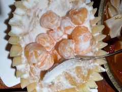 -楼兰新疆主题餐厅(悠方店)