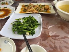 -晶采餐厅(仁化丹霞山店)