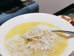 -小厨娘淮扬菜(天印大道店)