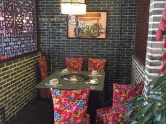 -忆乡情铁锅炖鱼饭店(延庆店)
