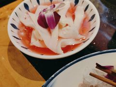 -大龙燚火锅(南山大道店)