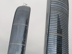 -演武大桥观景平台