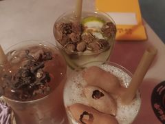 -芸山季·云南山珍菌火锅(人民广场来福士店)