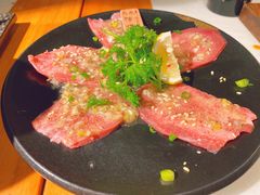 -久藏·横膈膜烧肉·酒场(江汉路店)