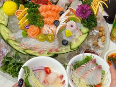 -官塘锋记鱼生·生腌·砂锅粥(牌坊街店)