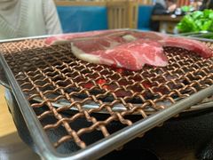-九田家黑牛烤肉(溧水万达店)
