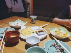 -一心创作料理屋(经开万达店)