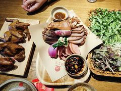 -鸽子窝(黄村店)